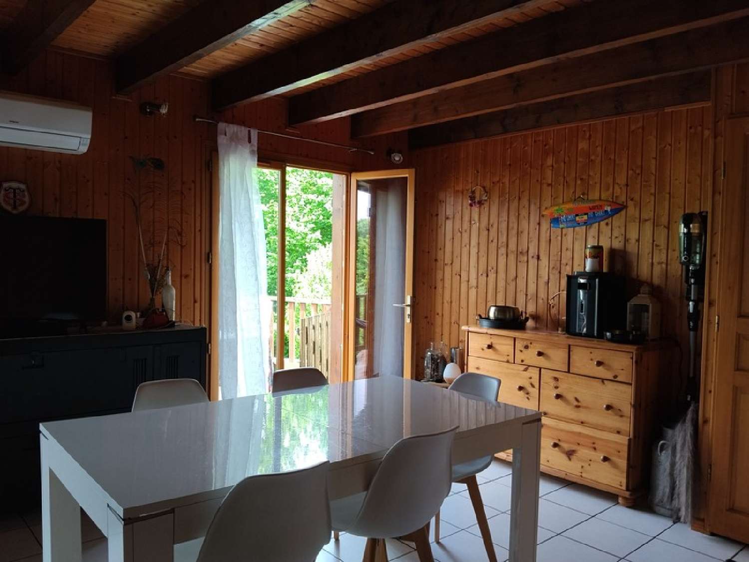  for sale house Cransac Aveyron 4
