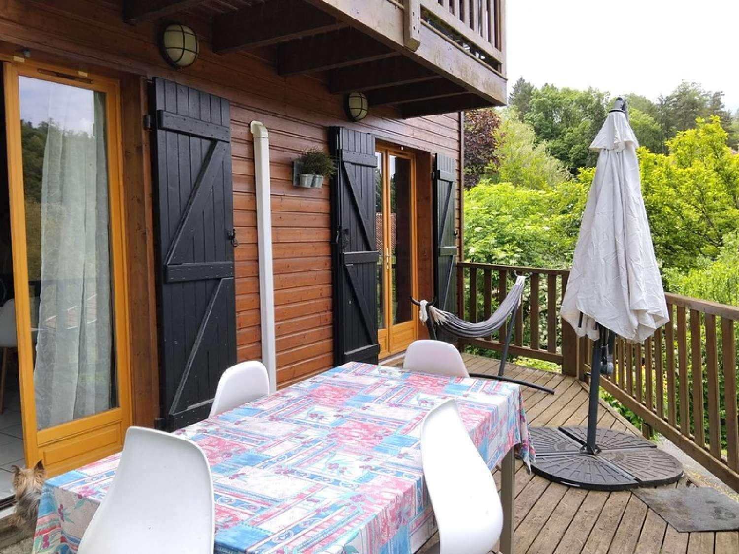  for sale house Cransac Aveyron 5