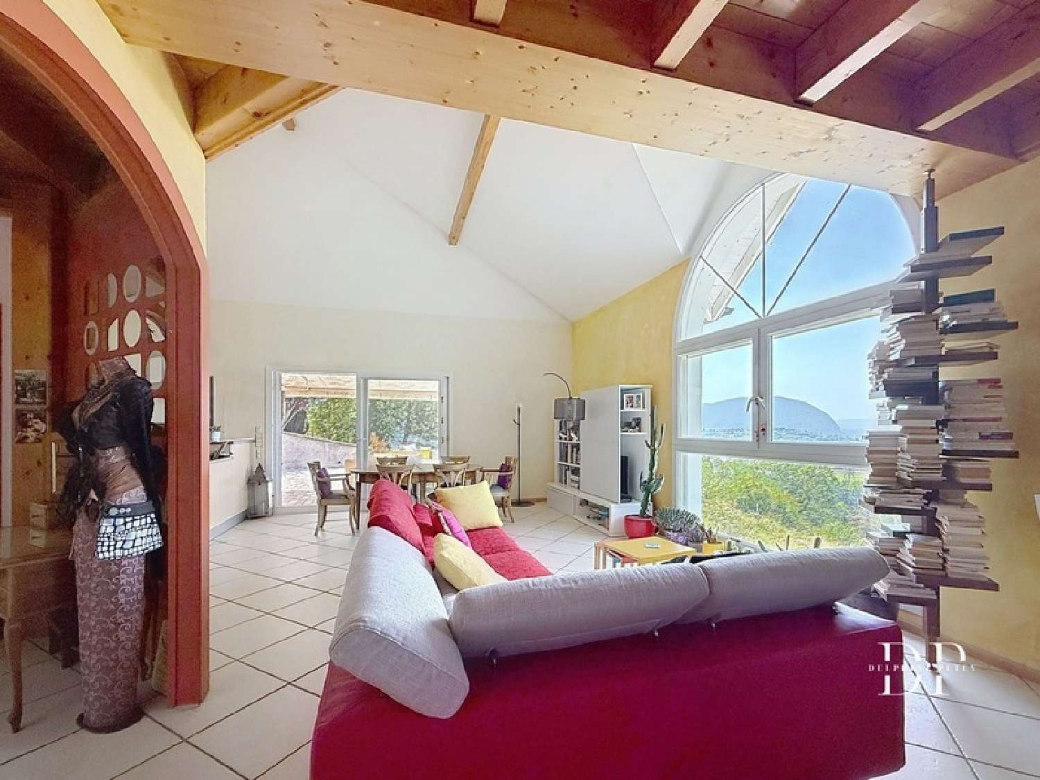  en venta casa Cranves-Sales Haute-Savoie 8