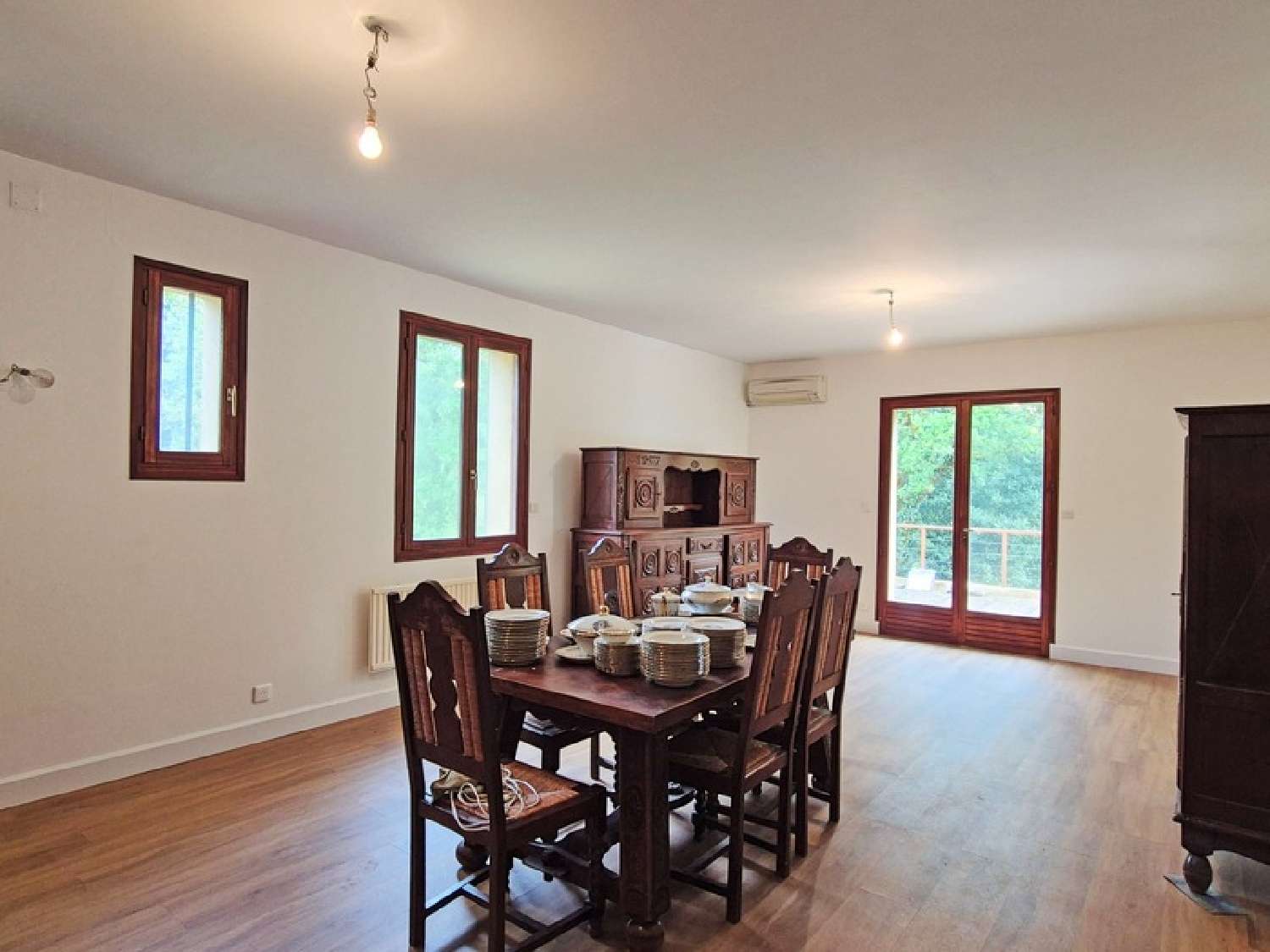  en venta casa Crayssac Lot 2