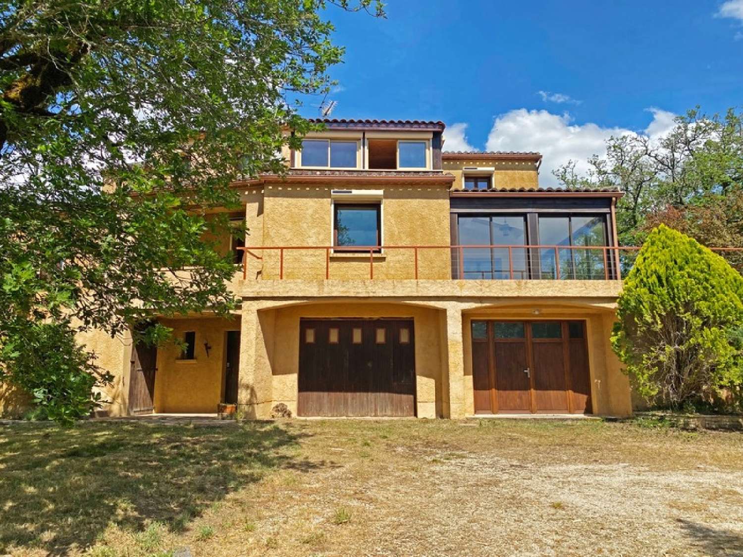  en venta casa Crayssac Lot 4