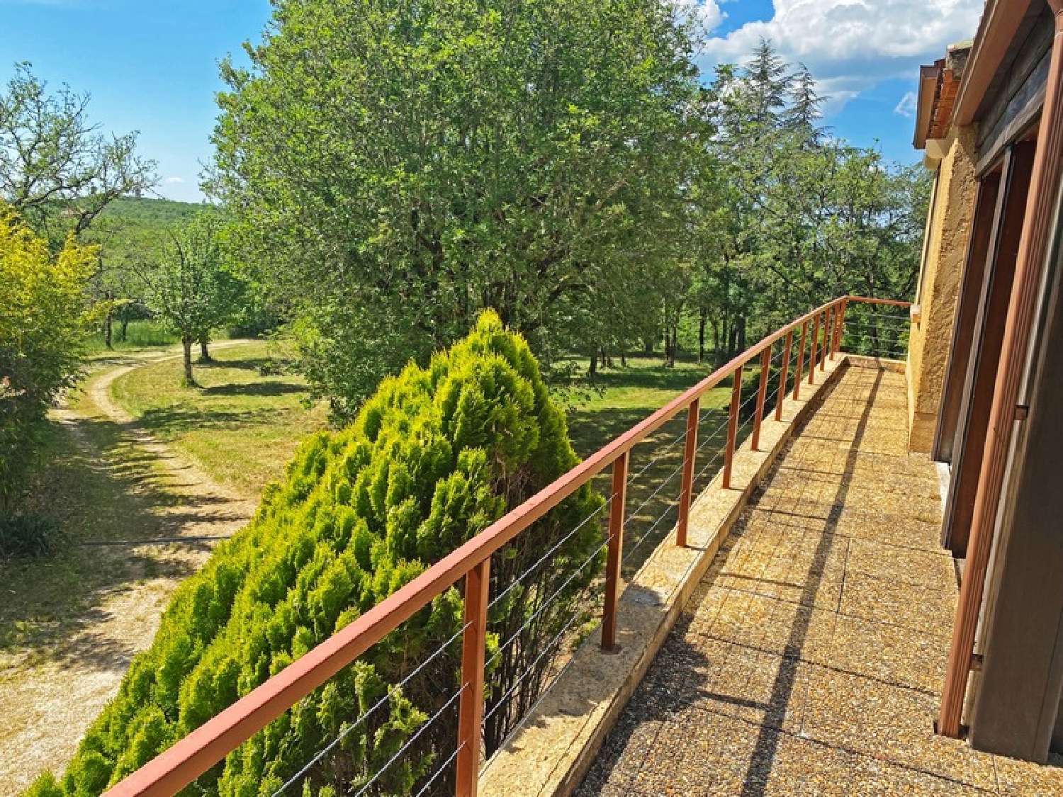  en venta casa Crayssac Lot 5