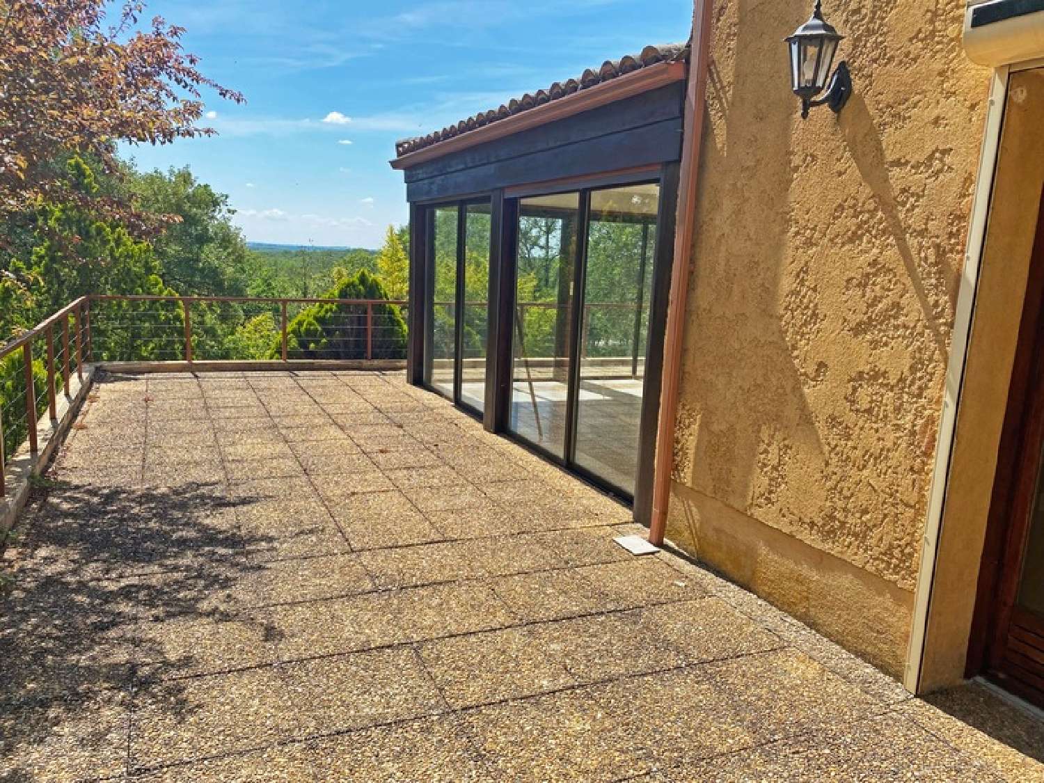  en venta casa Crayssac Lot 6