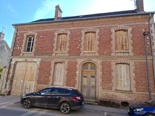 Crécy-sur-Serre Aisne huis foto 7331268