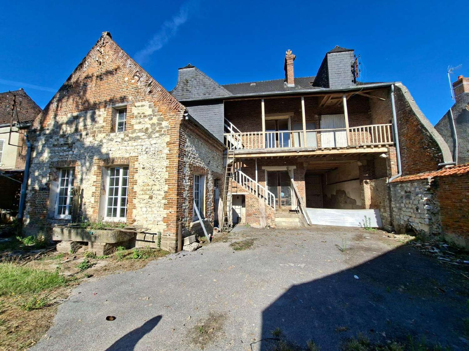  te koop huis Crécy-sur-Serre Aisne 2