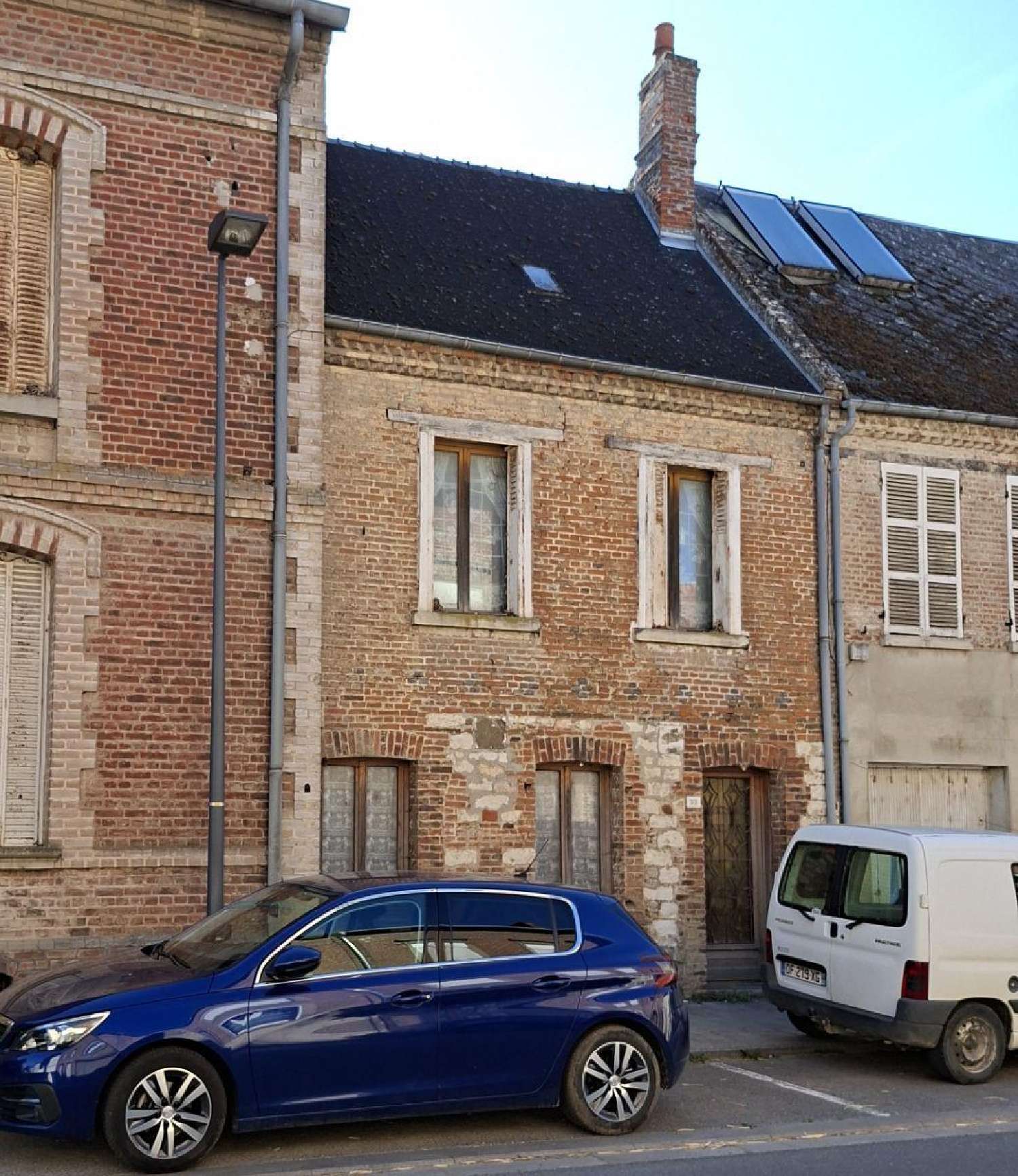  te koop huis Crécy-sur-Serre Aisne 3