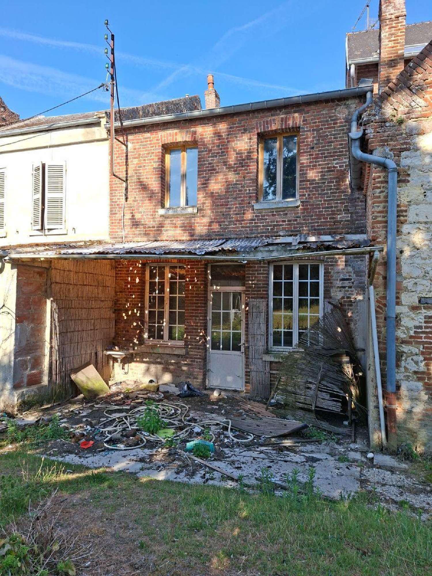  te koop huis Crécy-sur-Serre Aisne 4