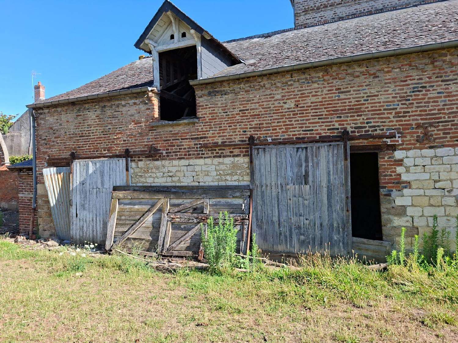  te koop huis Crécy-sur-Serre Aisne 5