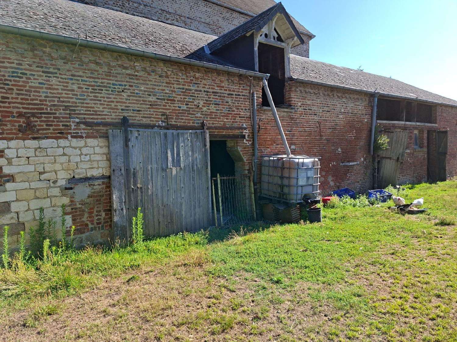 te koop huis Crécy-sur-Serre Aisne 6