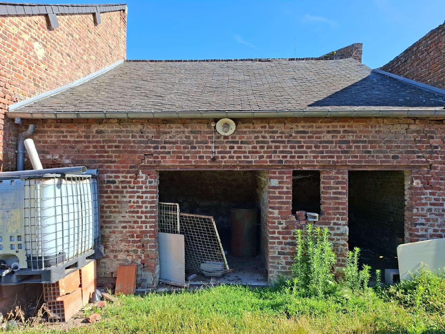  te koop huis Crécy-sur-Serre Aisne 7