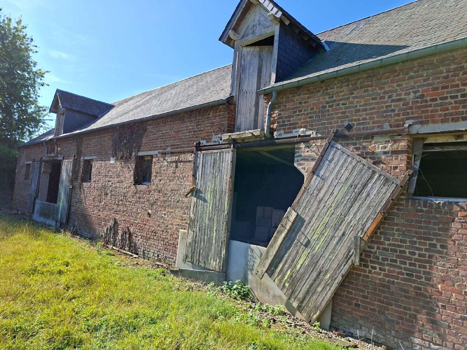  te koop huis Crécy-sur-Serre Aisne 8