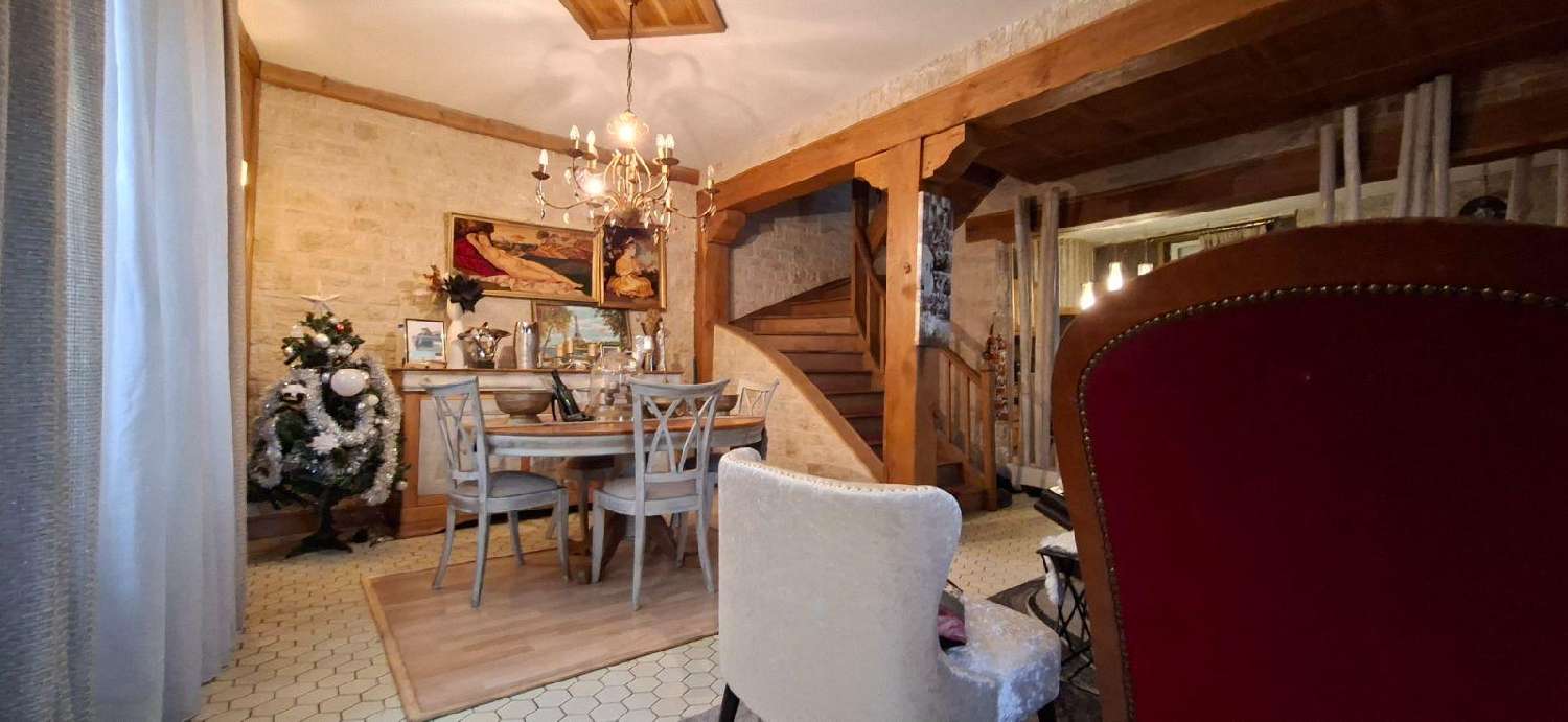  te koop huis Crécy-sur-Serre Aisne 2