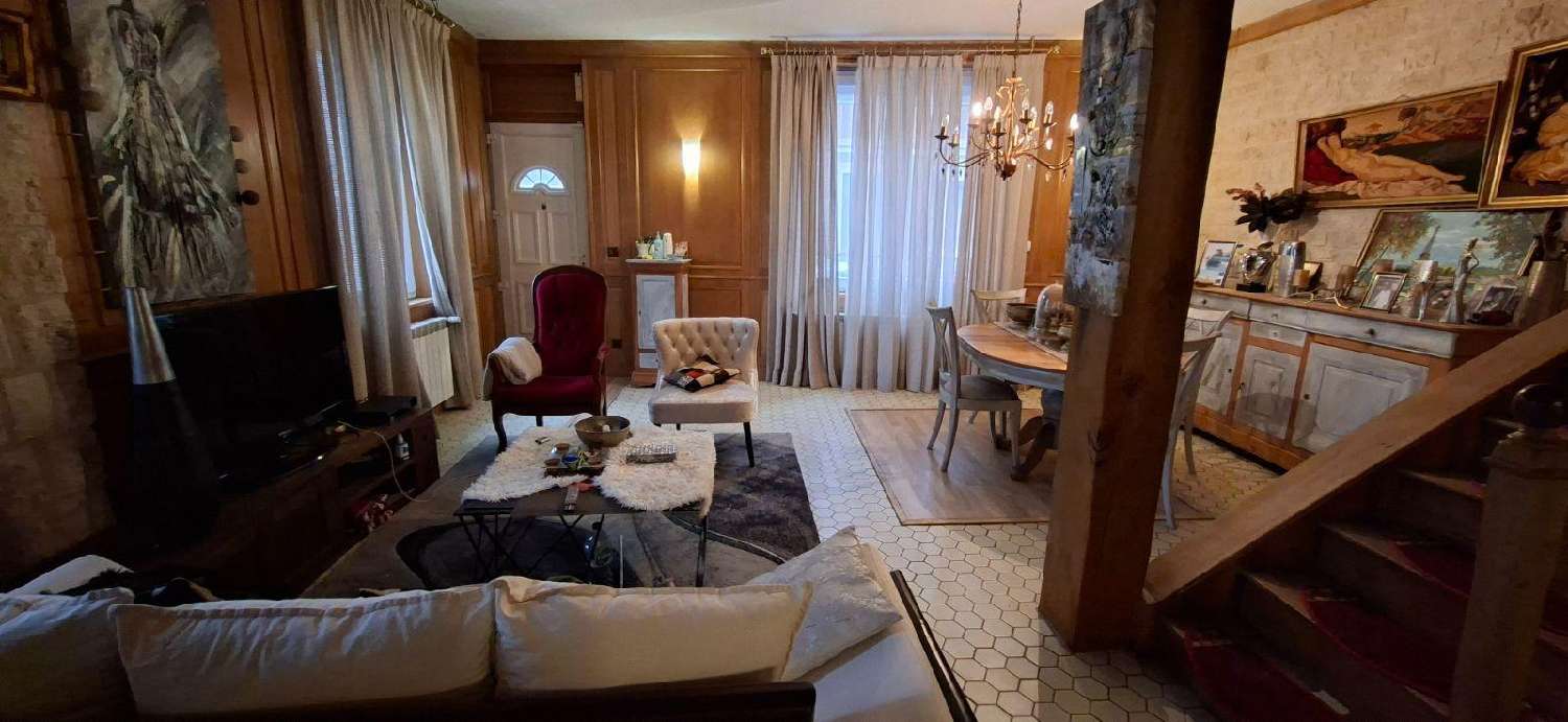  te koop huis Crécy-sur-Serre Aisne 3
