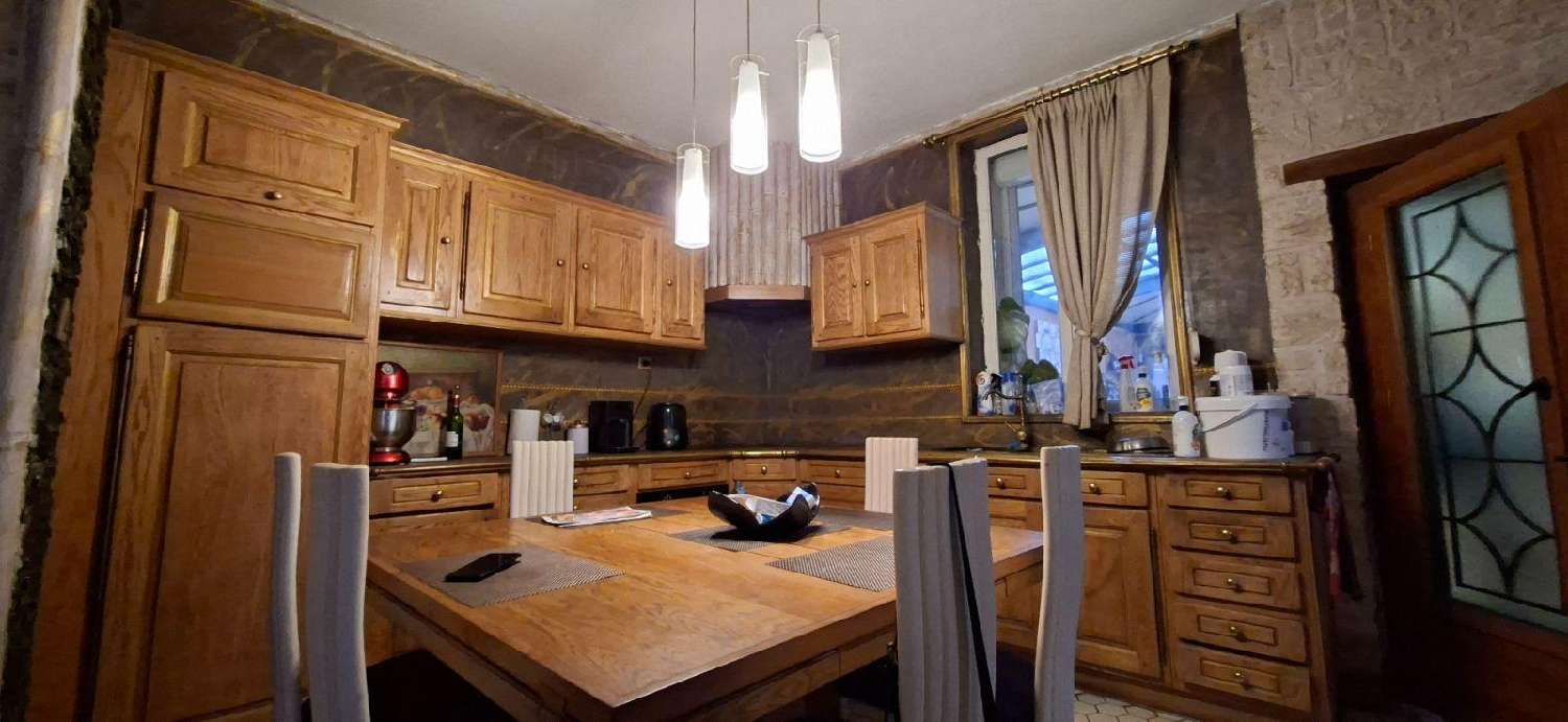  te koop huis Crécy-sur-Serre Aisne 4