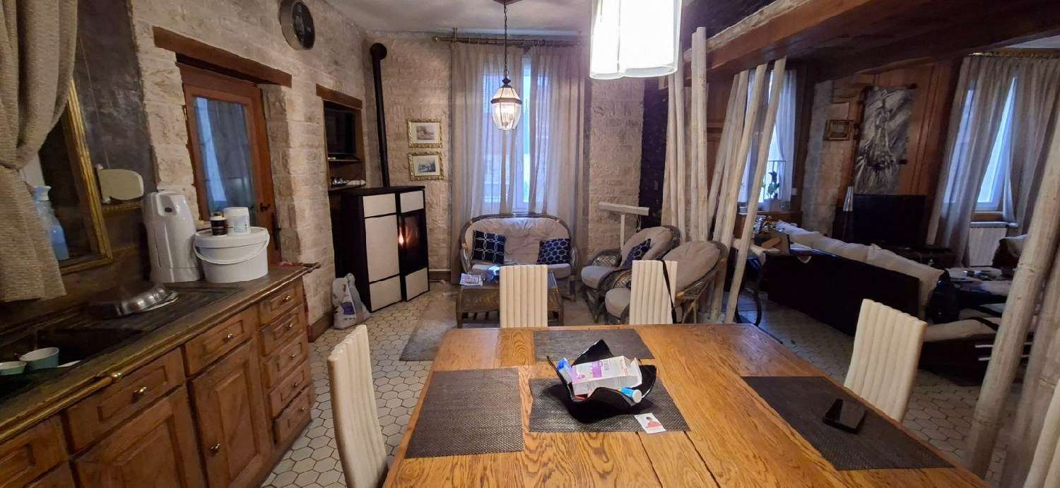  te koop huis Crécy-sur-Serre Aisne 5