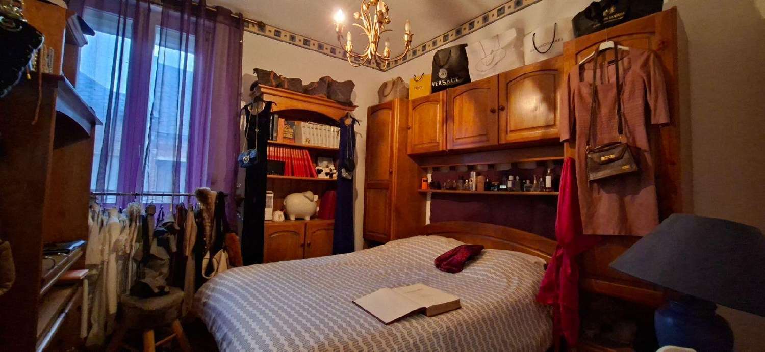  te koop huis Crécy-sur-Serre Aisne 7