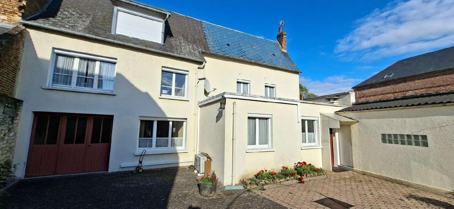  te koop huis Crécy-sur-Serre Aisne 2