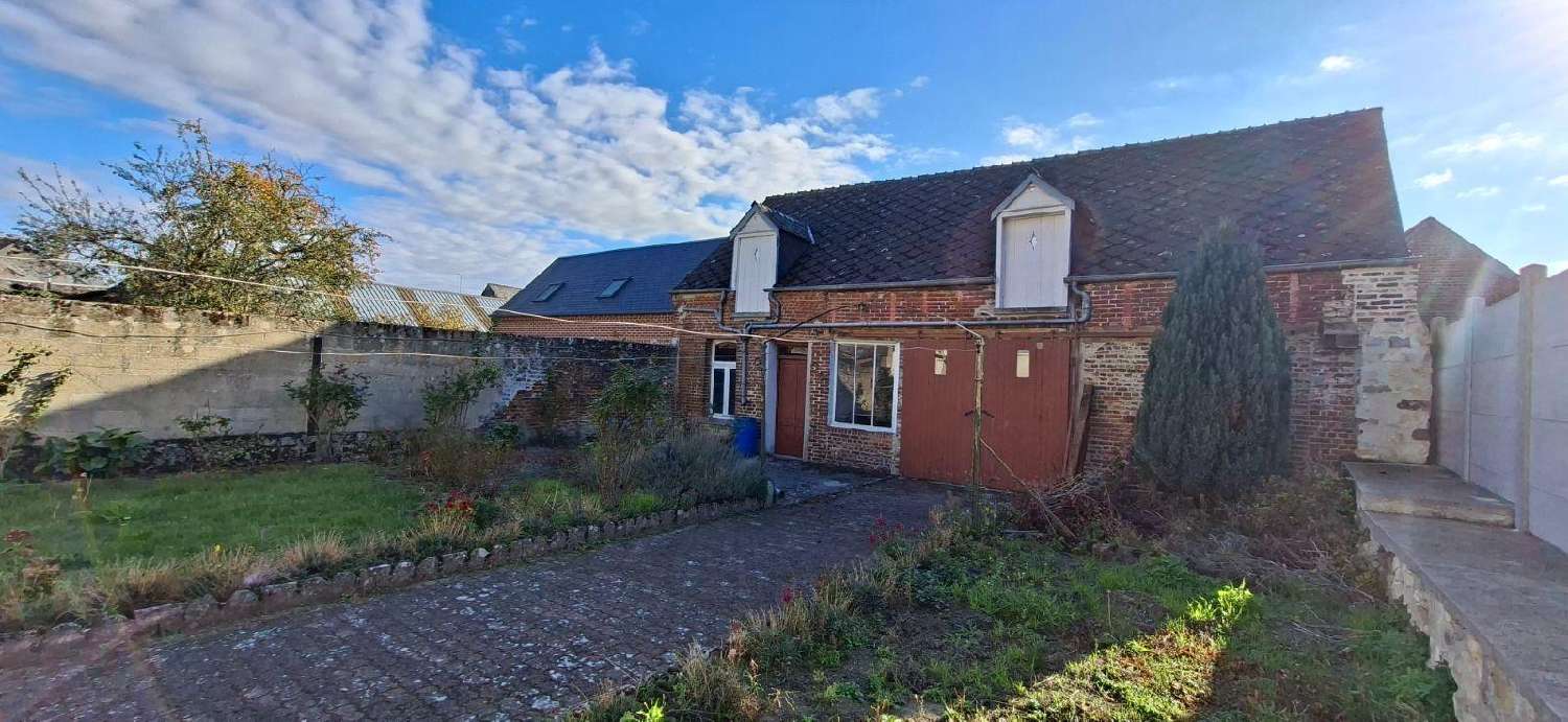  te koop huis Crécy-sur-Serre Aisne 3
