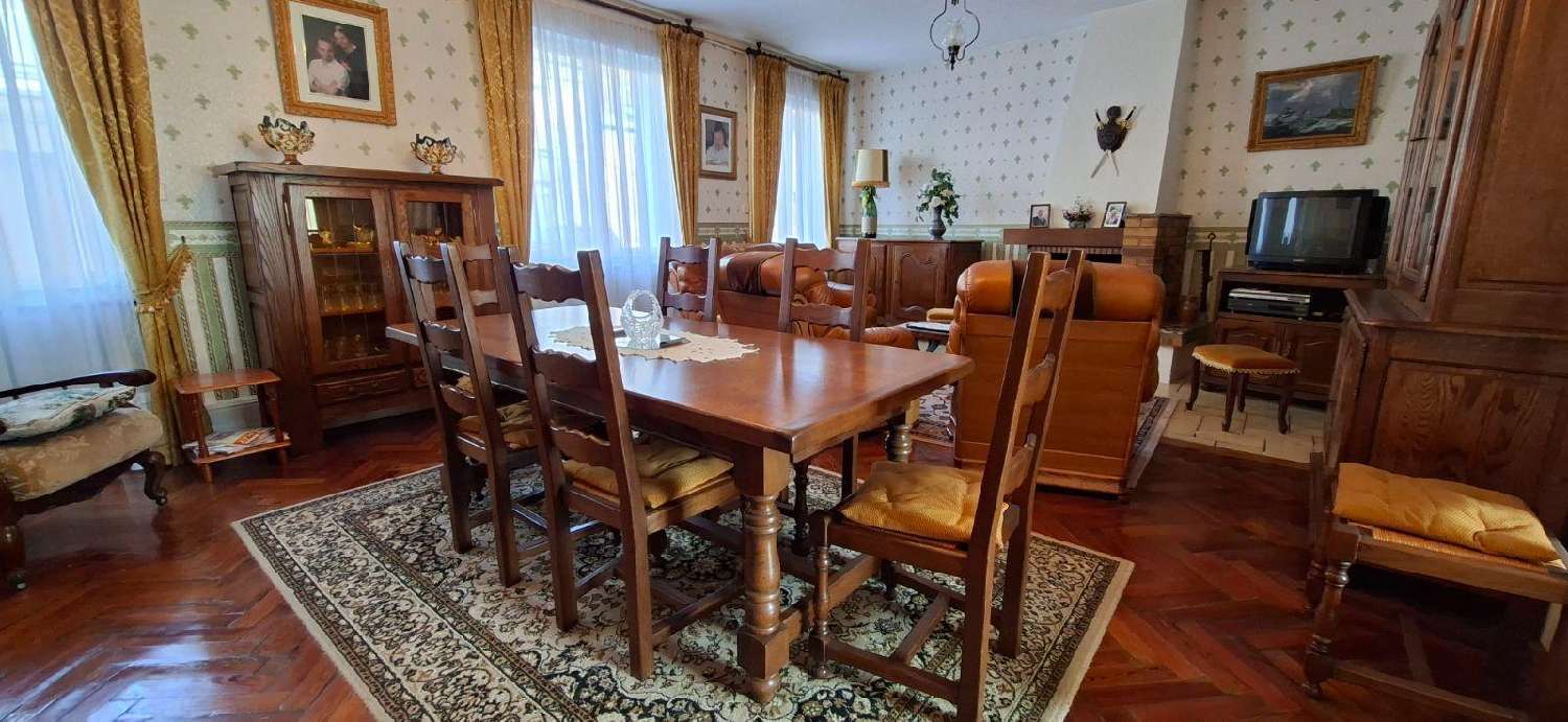  te koop huis Crécy-sur-Serre Aisne 4
