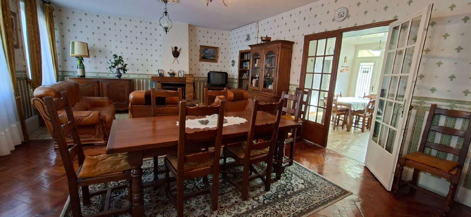  te koop huis Crécy-sur-Serre Aisne 5