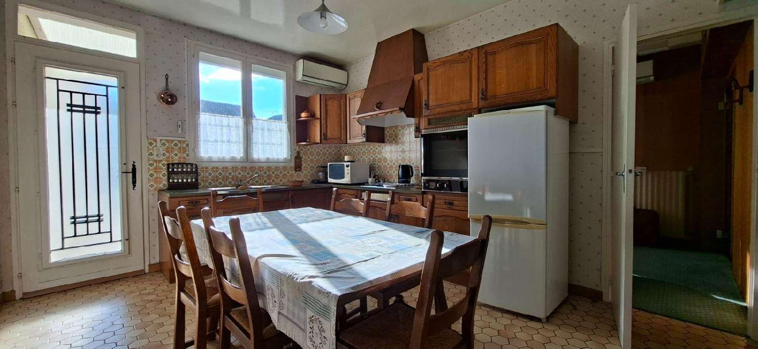  te koop huis Crécy-sur-Serre Aisne 6
