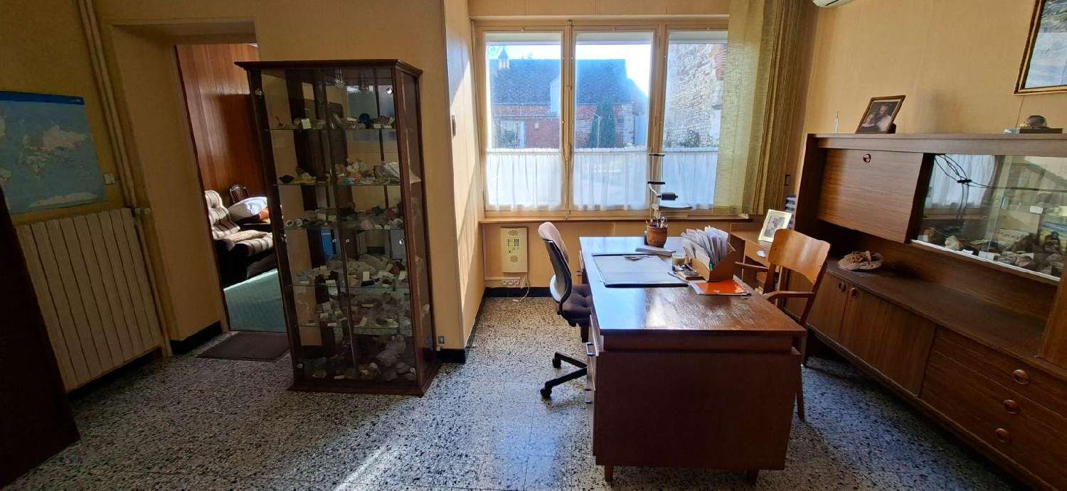  te koop huis Crécy-sur-Serre Aisne 8