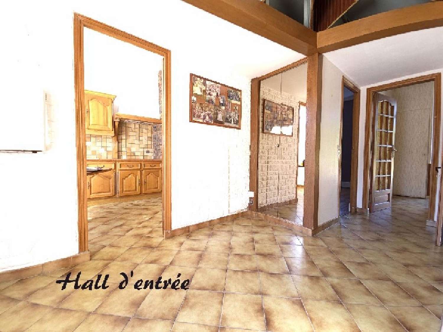 for sale house Creil Oise 2