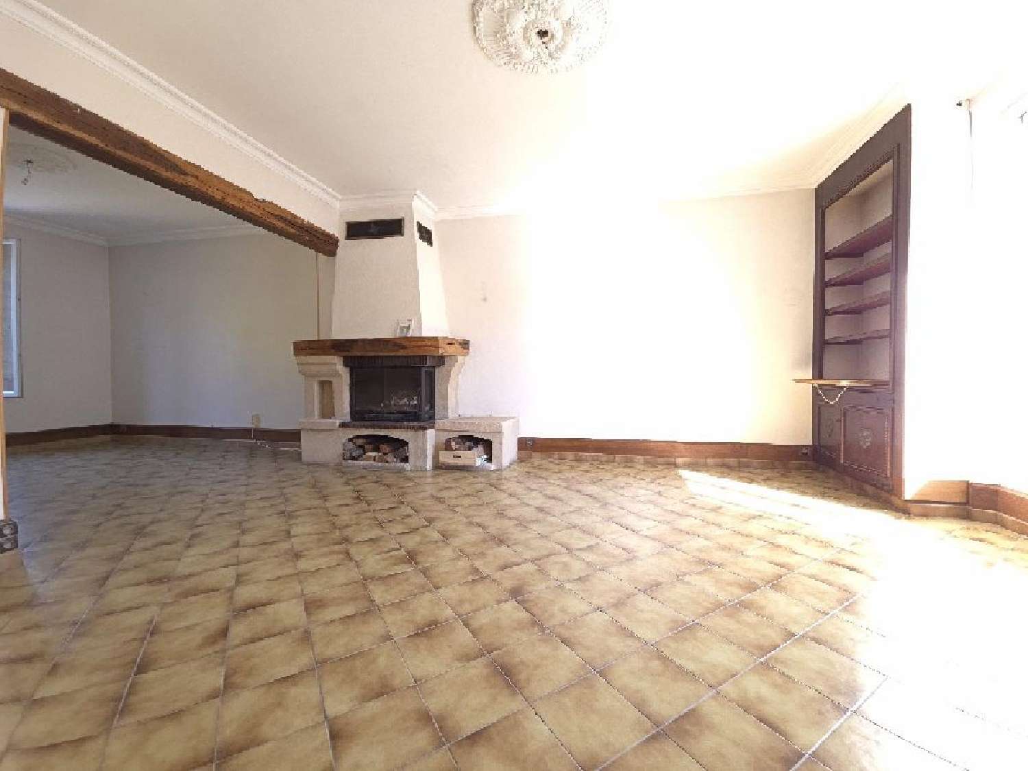 for sale house Creil Oise 5