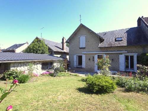 Creil Oise house foto 7344087