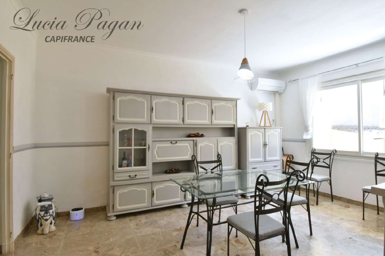  à vendre maison Creissan Hérault 3