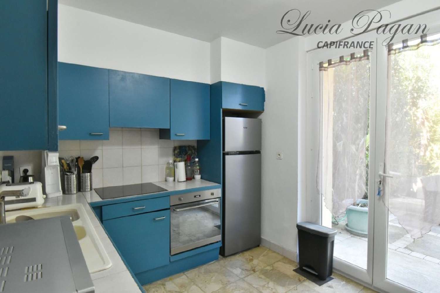  à vendre maison Creissan Hérault 5
