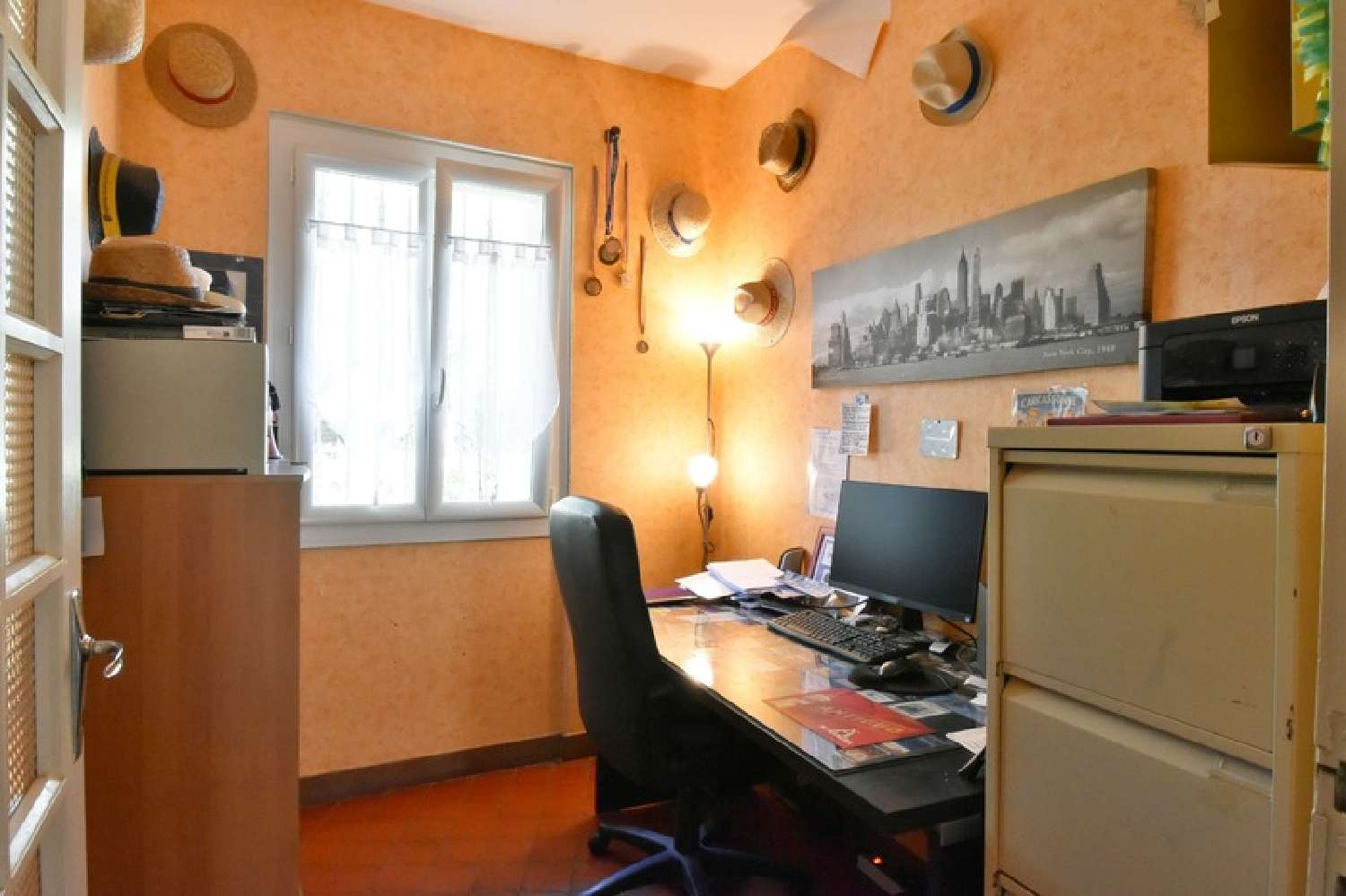  à vendre maison Creissan Hérault 6