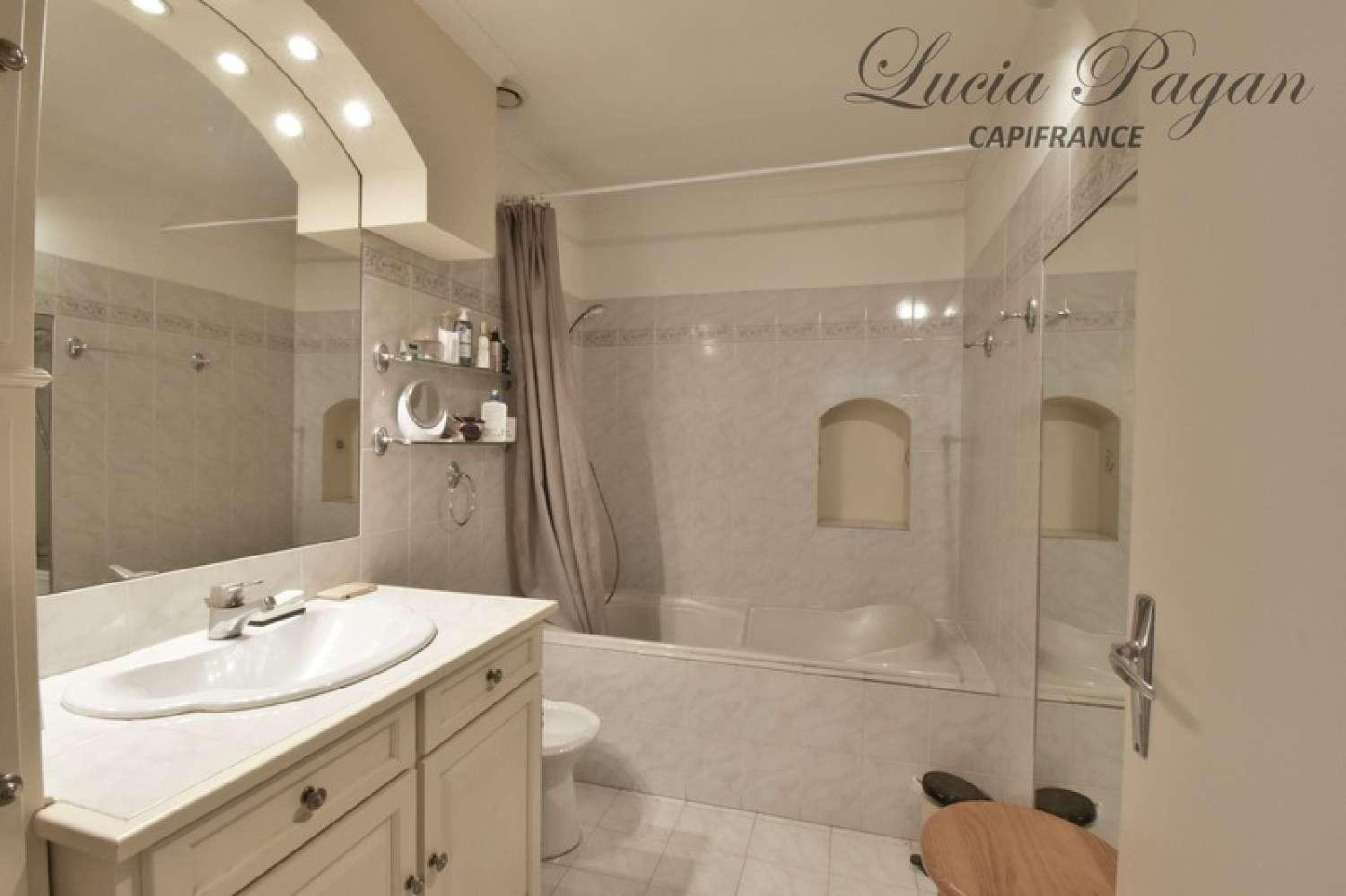  à vendre maison Creissan Hérault 7