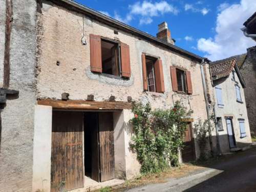 Crespin Aveyron Haus Bild 7333882