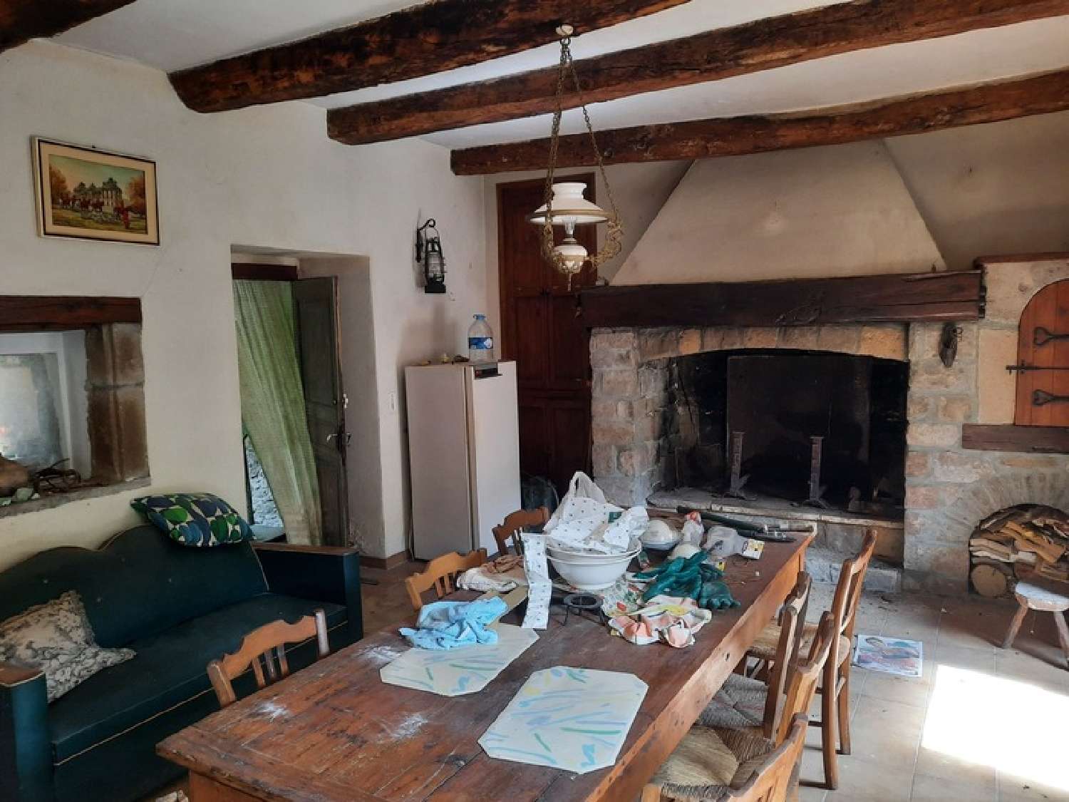 kaufen Haus Crespin Aveyron 3