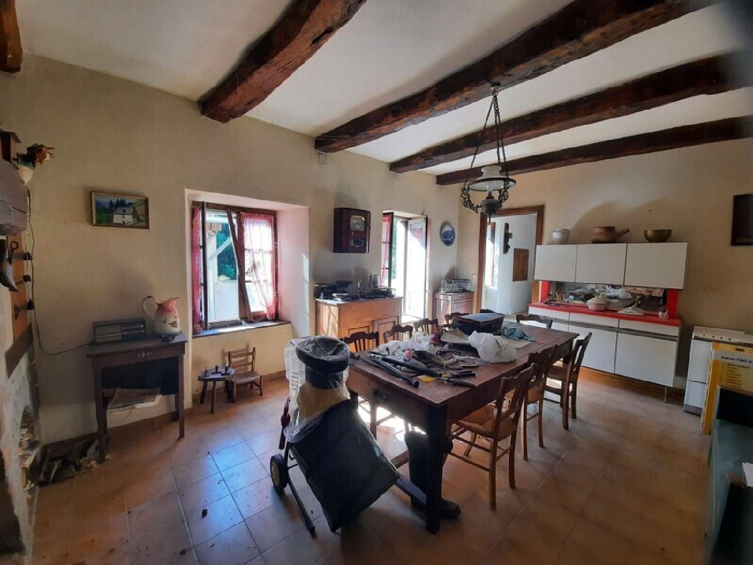 kaufen Haus Crespin Aveyron 5