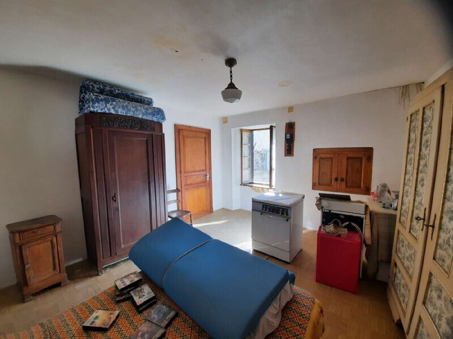 kaufen Haus Crespin Aveyron 6