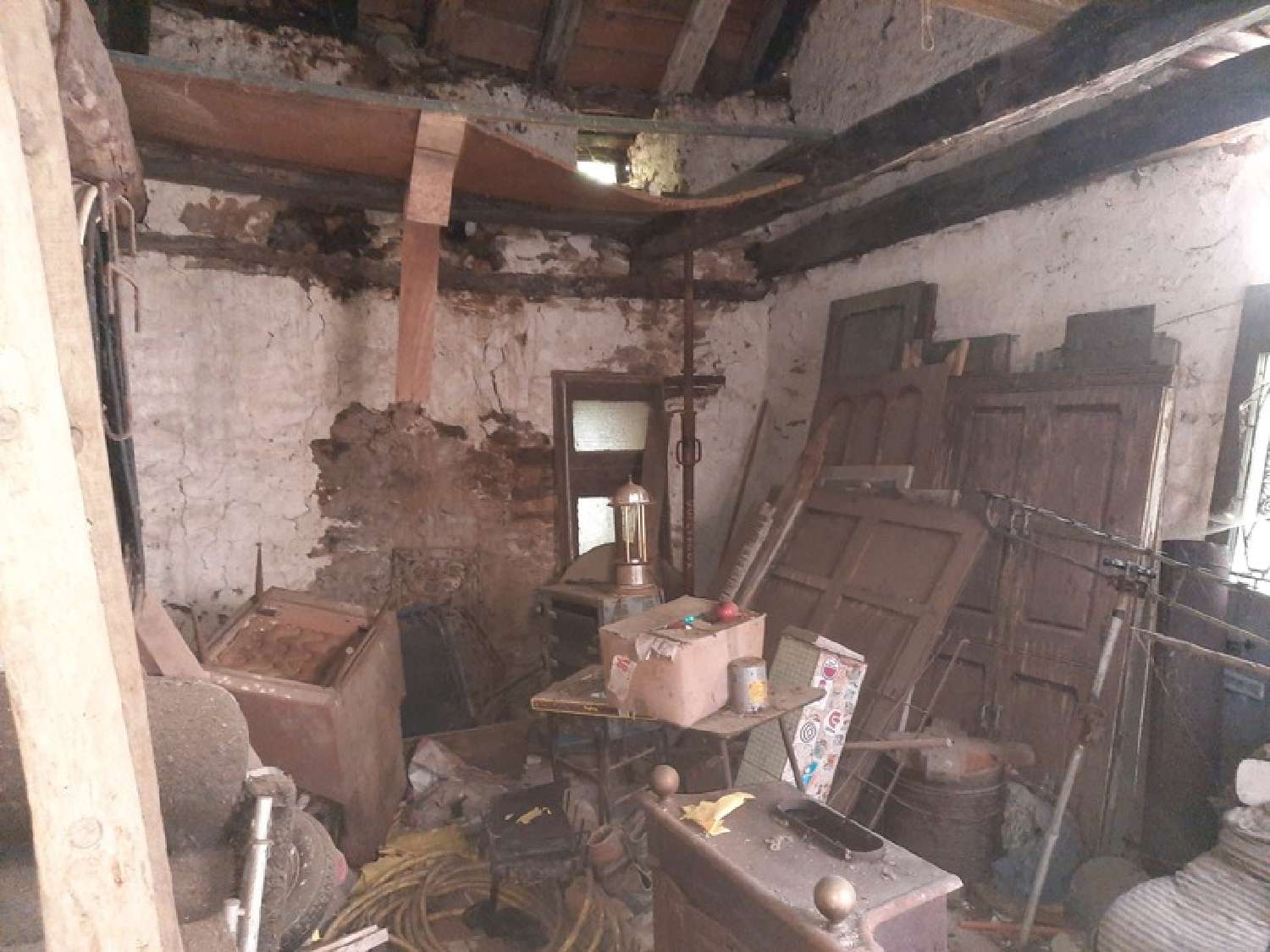 kaufen Haus Crespin Aveyron 7