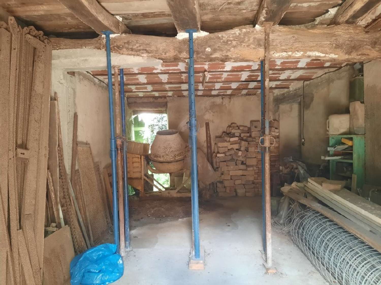 kaufen Haus Crespin Aveyron 8