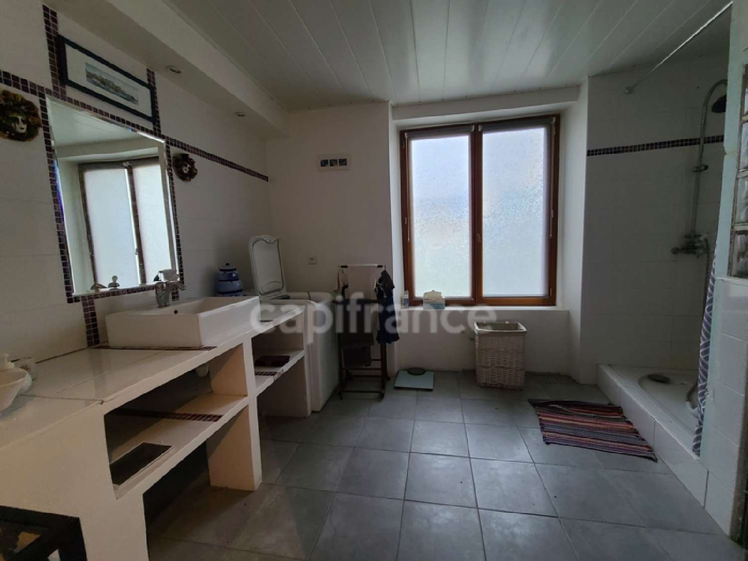 à vendre maison Cressé Charente-Maritime 3