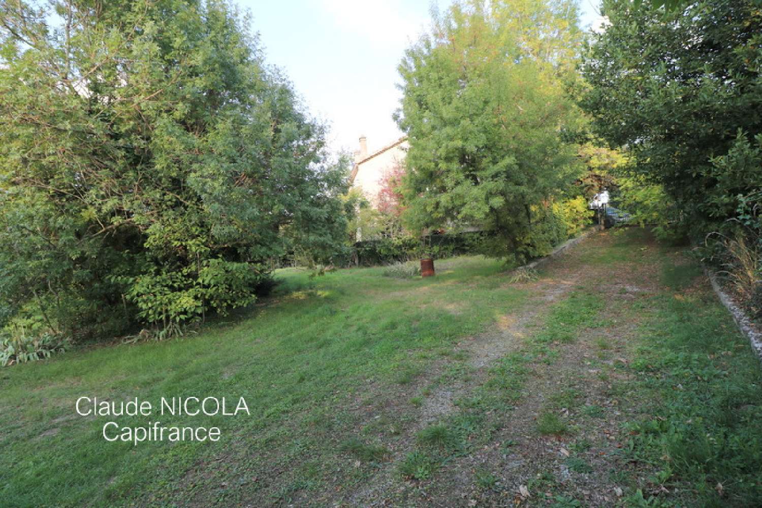  en venta casa Crest Drôme 2