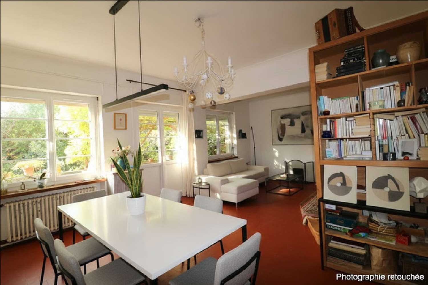  en venta casa Crest Drôme 4