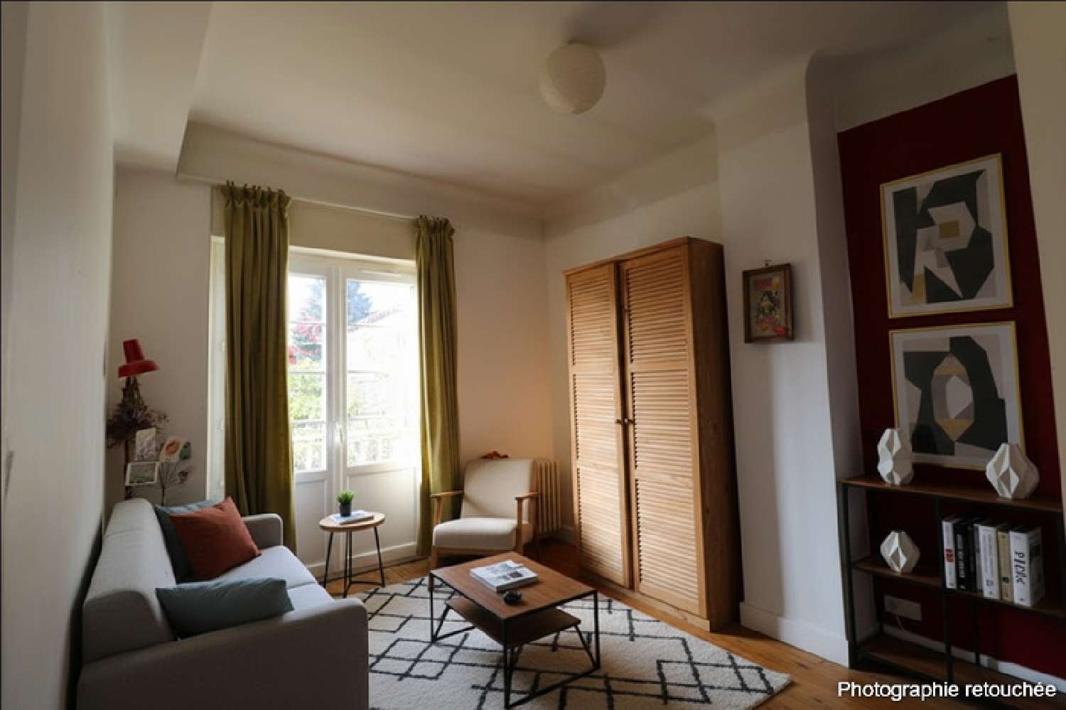  en venta casa Crest Drôme 5