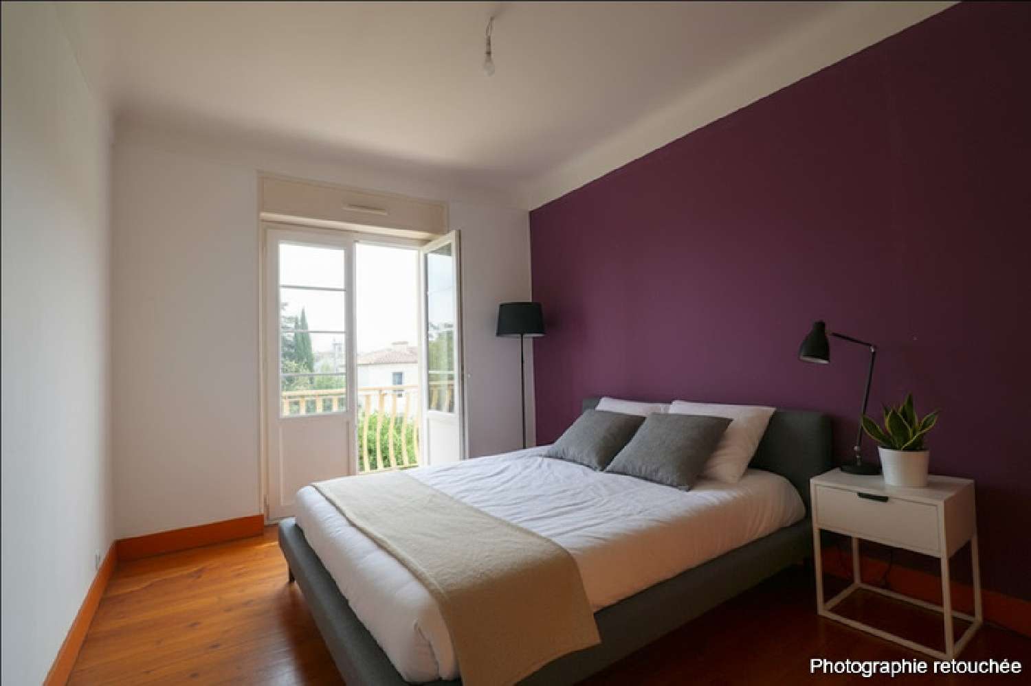  en venta casa Crest Drôme 6