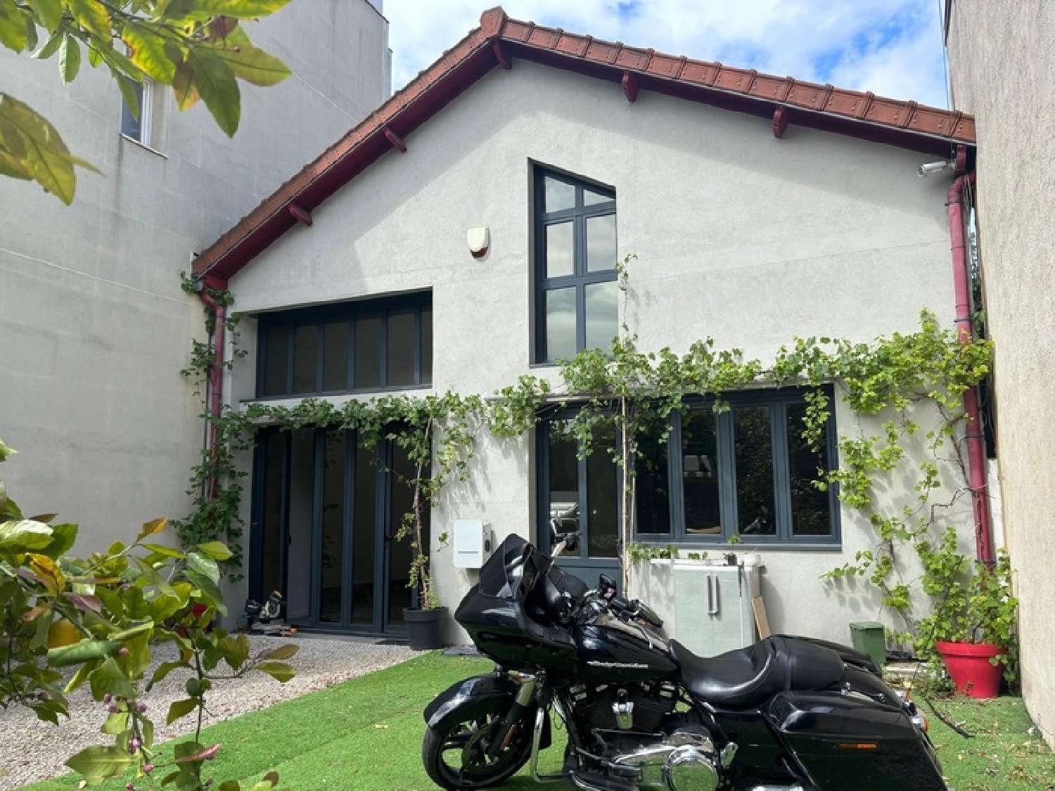  for sale house Créteil Val-de-Marne 1