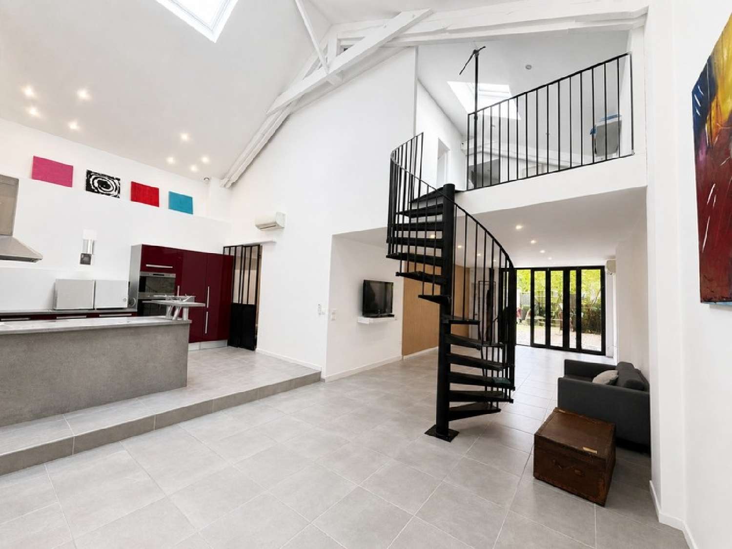  for sale house Créteil Val-de-Marne 2