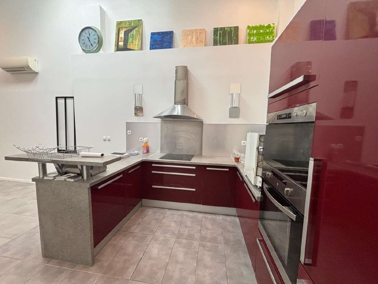  for sale house Créteil Val-de-Marne 5