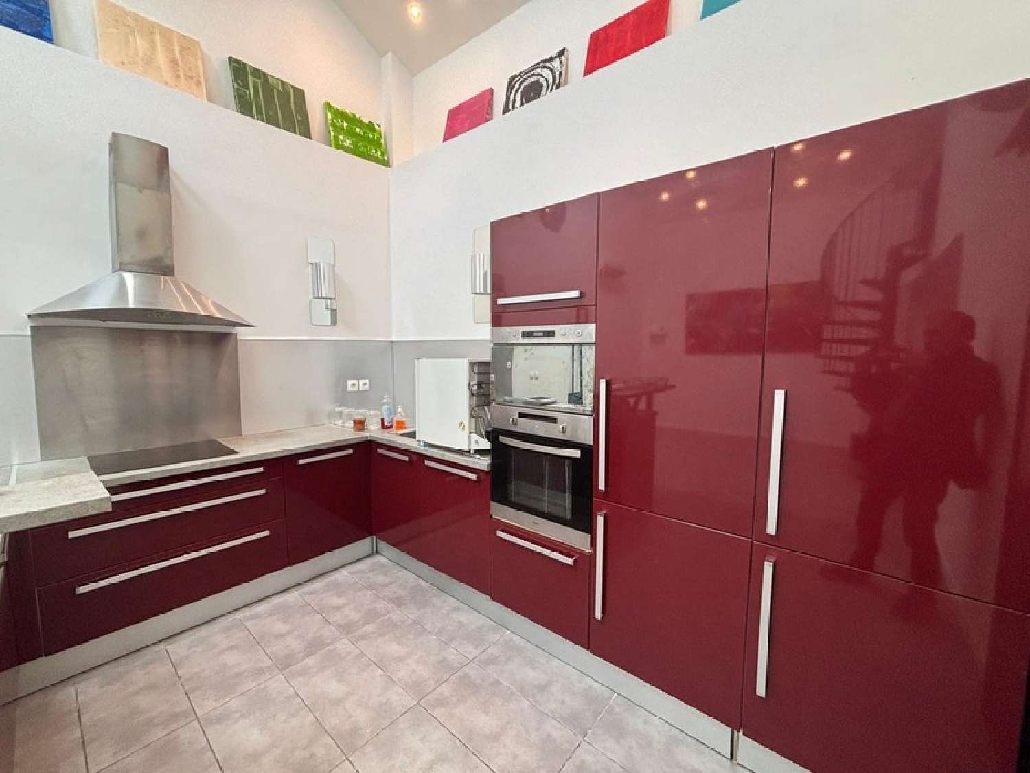  te koop huis Créteil Val-de-Marne 6