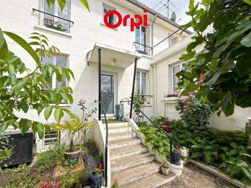 Créteil Val-de-Marne house foto 7332990
