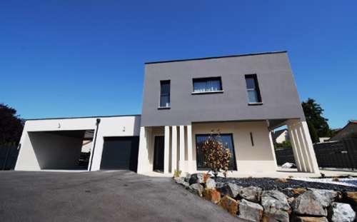Creuzier-le-Vieux Allier Haus Bild 7346824